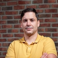 Martin Cidlinský, jednatel Recima Group